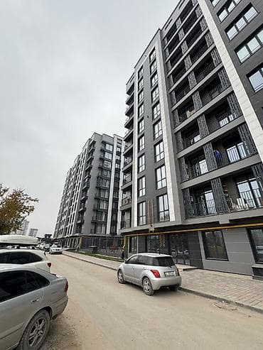 red centr: Сдаю коммерческое помещение Avangard city Район Магистраль \ Байтик — 3