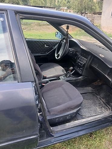 audi 80 фара: Audi 80: 1984 г., 2 л, Бензин, Седан — 7