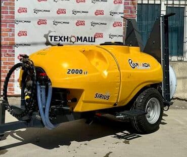 опрыскиватель садовый бензиновый: Садовой опрыскиватель Турецкого производства от компании «Техномаш» — 1