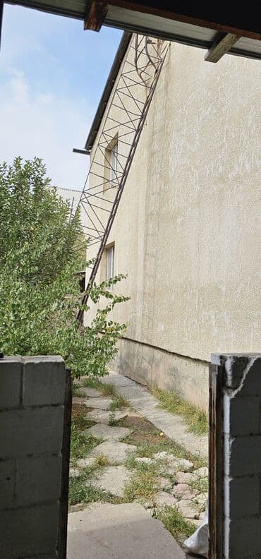 продаю дом киркомстрой: Үй, 200 кв. м, 5 бөлмө, Менчик ээси, Косметикалык оңдоо — 6