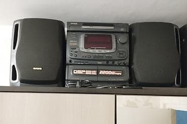cenon 80d: Aiwa nsx 999 mk2 В идеальном состоянии! Все функции: CD, кассеты, aux — 2