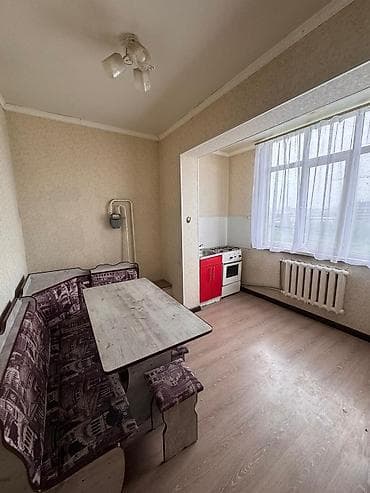 1к: 1 комната, 38 м², 105 серия, 9 этаж, Евроремонт — 5