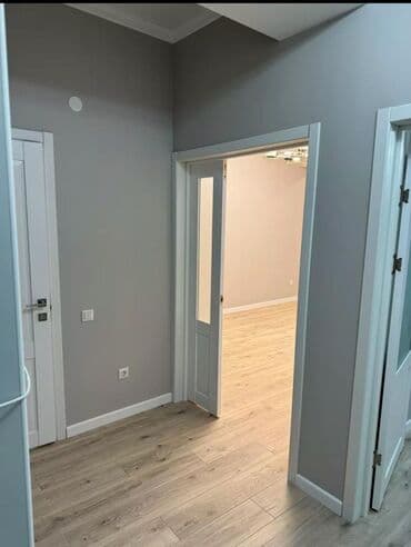 продажа однокомнатных квартир в канте: 1 комната, 48 м², Элитка, 11 этаж, Евроремонт — 4