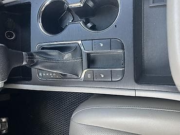 kia karnaval: Kia Carnival: 2019 г., 2.2 л, Автомат, Дизель, Минивэн — 9