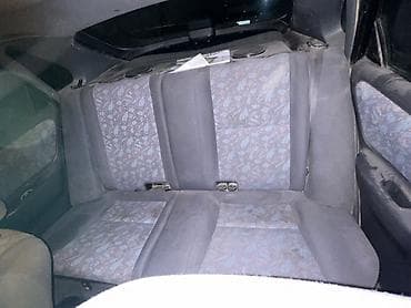 тойота 1.6: Toyota Carina E: 1997 г., 1.6 л, Механика, Бензин, Седан — 6