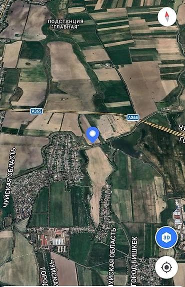 объезд: 620 соток, Для сельского хозяйства — 2
