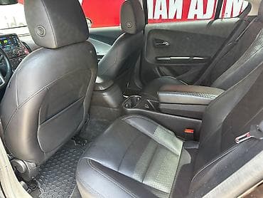 tpms: Chevrolet Volt: 2014 г., 1.6 л, Вариатор, Гибрид, Хэтчбэк — 10