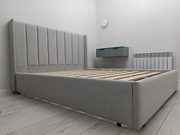 Кровати собственного производства мягкий кроватка кровать Угловой