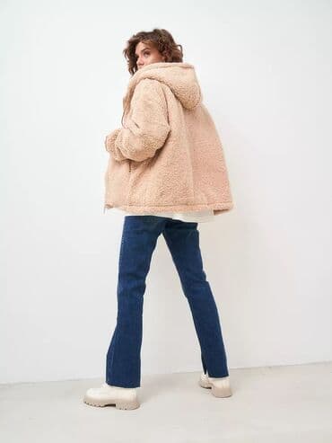 куртка теди: Шикарная куртка бомбер Тедди. Привезли из Кореи, такой в городе нет — 2