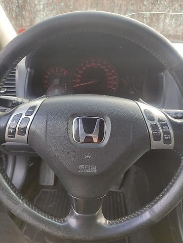 купить двигатель volkswagen golf 3: Honda Accord: 2005 г., 2 л, Автомат, Бензин, Седан — 4