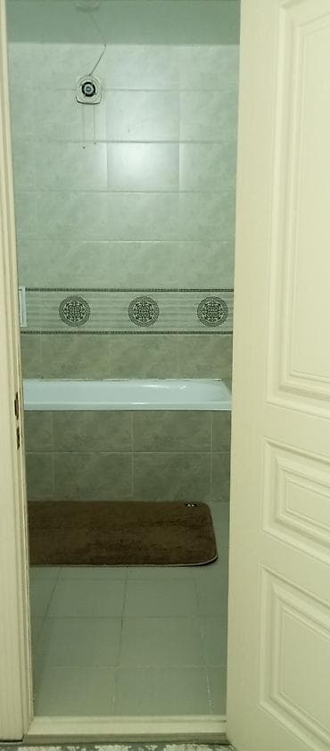 дома бишкек: 2 комнаты, Без подселения, С мебелью полностью — 1