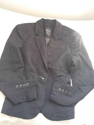 inci: Классические, офисные пиджаки и куртки в отличном состоянии немецкой — 8