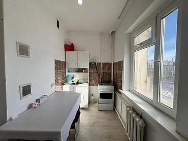 сдаю квартиру район: 1 комната, 38 м², 105 серия, 5 этаж, Косметический ремонт — 4