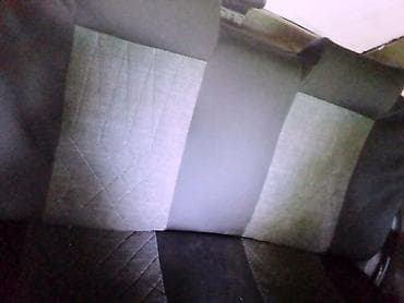 пракат мерсс бана: Daewoo Nexia: 2002 г., 1.5 л, Механика, Седан — 7