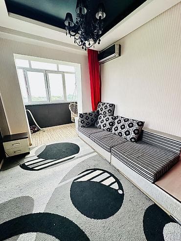 Батирлерди сатуу: 2 бөлмө, 48 м², Элитка, 5 кабат, Эски ремонт — 9