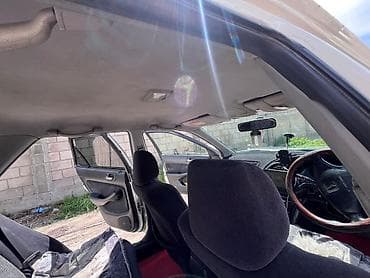 аккорд 2006: Honda Accord: 2000 г., Автомат, Бензин, Универсал — 10