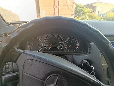 мереке авто слиф: Mercedes-Benz E-Class: 1996 г., 4.2 л, Автомат, Бензин, Седан — 8