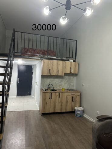 продаю связи с переездом: Студия — 10