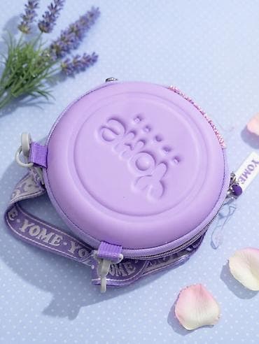 Ювелирные изделия: Рюкзак, Детские — 5