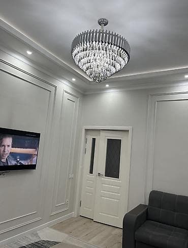 поларис плюс: 2 комнаты, Агентство недвижимости, С мебелью полностью — 2