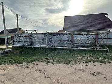 лазерный уровень бишкек б у: Продаётся металлическая вышка, цена договорная, по всем вопросам — 4