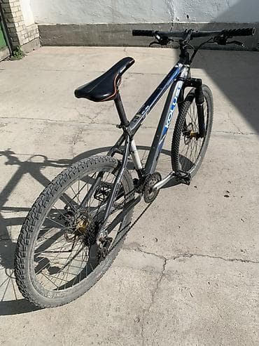 комбо 3 в 1: Горный велосипед, Рама M (156 - 178 см), Сталь, Б/у — 4