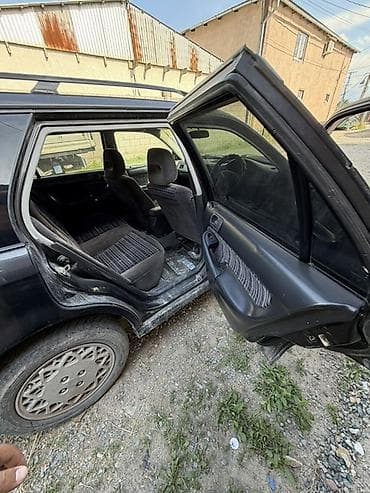бампер на хонду одиссей: Honda Orthia: 1996 г., 2 л, Автомат, Универсал — 5