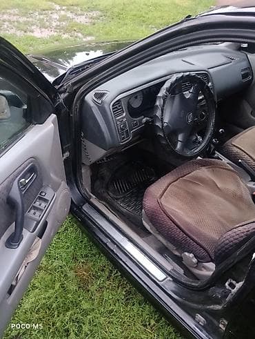 стоимость авто в киргизии: Nissan Primera: 2002 г., 2 л, Механика, Бензин, Седан — 7