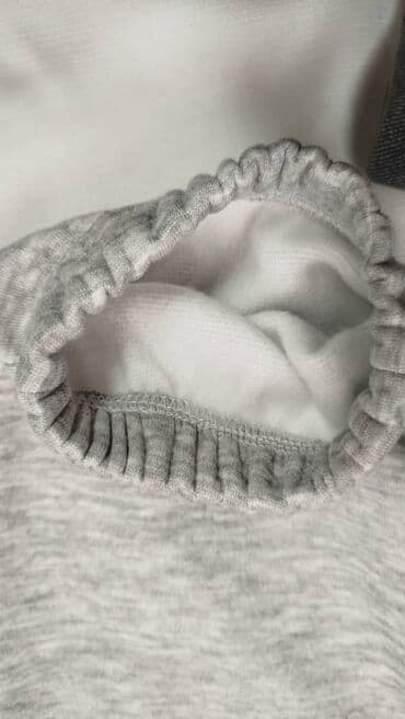 купить рабочие сапоги с утеплителем: Мужские брюки, XL, Puma, Новый, цвет - Серый, Бесплатная доставка — 2