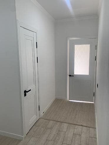 flat osh: 2 комнаты, 45 м², Дизайнерский ремонт — 1