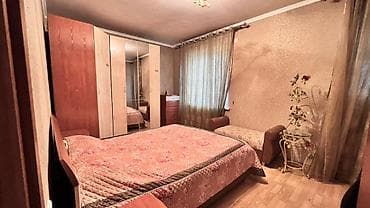 Квартиры: 4 комнаты, 145 м², Джал мкр (в т.ч. Верхний, Нижний, Средний) 5 этаж, Евроремонт — 8