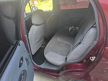 daewoo matiz битый: Daewoo Matiz: 2006 г., 0.8 л, Механика, Бензин, Хэтчбэк — 6