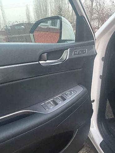 муссо авто: Hyundai Palisade: 2021 г., 2.2 л, Автомат, Дизель, Внедорожник — 10