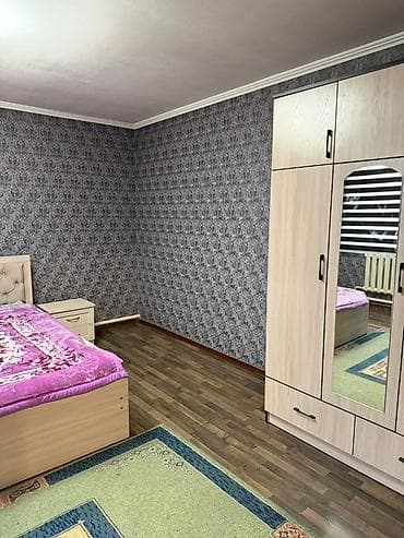 кирпичный дом: Просторный двухэтажный дом с удобной планировкой и благоустроенной — 7