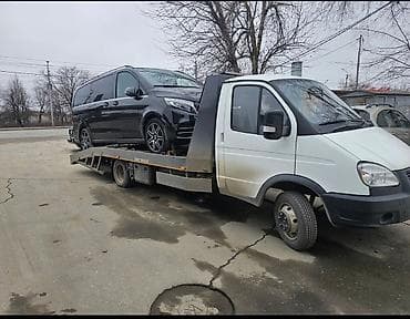 С лебедкой