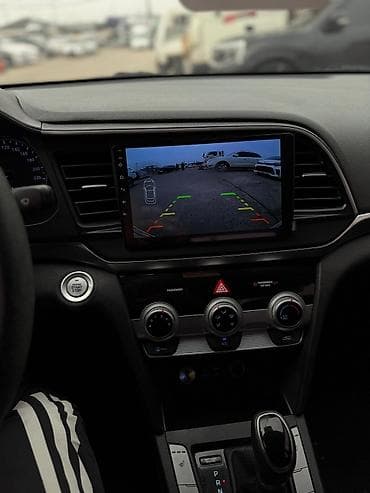 хендай гетц автомат: Hyundai Avante: 2020 г., 1.6 л, Автомат, Бензин, Седан — 1