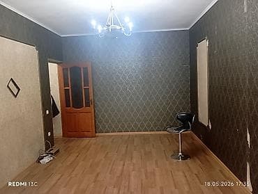 мед академия квартиры: 1 комната, 35 м², 106 серия улучшенная, 3 этаж, Старый ремонт — 4