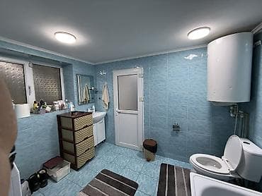 4 bedroom: Продается большой дом, р-н ул.М.Гвардия/Восточная, с.Маевка — 5