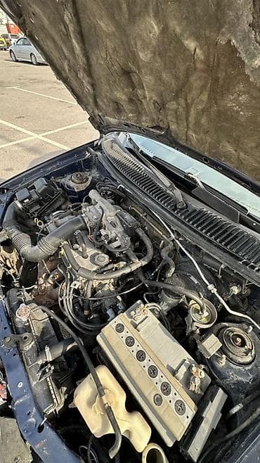 мазда демио 1999: Mazda Demio: 2000 г., 1.3 л, Механика, Бензин, Хэтчбэк — 8