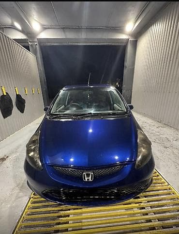 диск сцепления джаз: Honda Fit: 2003 г., 1.3 л, Вариатор, Бензин, Хэтчбэк — 8