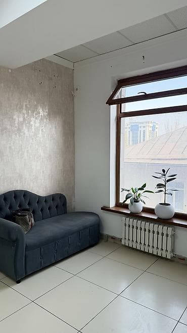 Аренда офисов, 30 м², 1 линия — 10