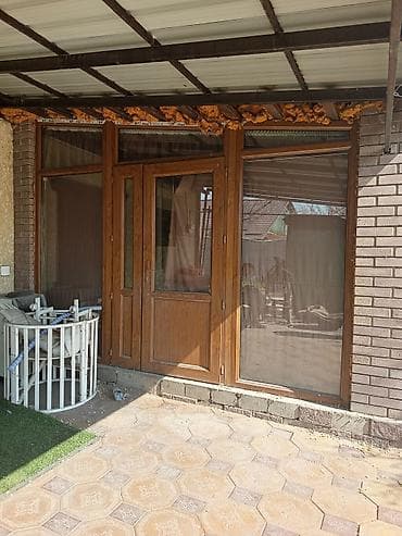 дома в петровке: Продаю дом в очень хорошем районе два санузел зал прихожая большая — 10