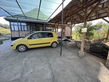 срочные дома: Үй, 74 кв. м, 4 бөлмө, Менчик ээси, Косметикалык оңдоо — 8