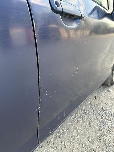 Honda Fit: 2002 г., Автомат, Бензин, Хэтчбэк — 9