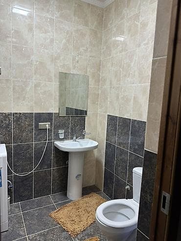 Таунхаус, Лазурный берег, Чок-Тал, 8 мест — 7