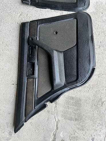 bmw e30: Обшивка потолка BMW 1995 г., Б/у, Оригинал, Германия — 4