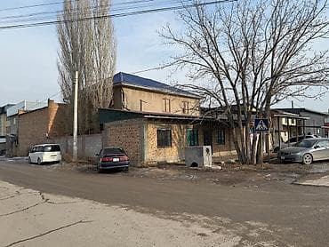 сдаю витрины: Сдаётся угловое коммерческое здание в районе Дордой рядом с оптовым — 3