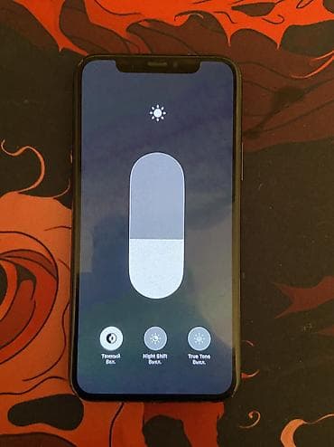 ipod pro: IPhone 11 Pro, Б/у, 256 ГБ, Графит, Чехол, 100 % — 7