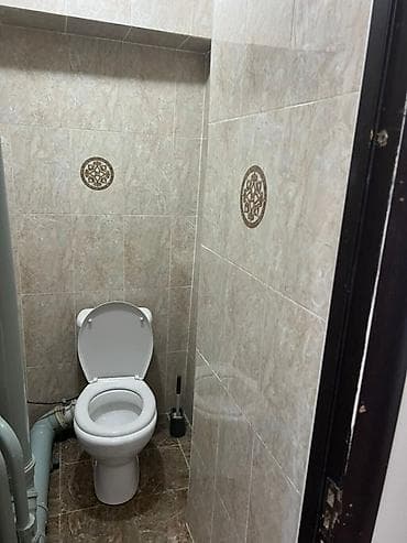 center: 2 комнаты, 50 м², Индивидуалка, 6 этаж, Косметический ремонт — 6