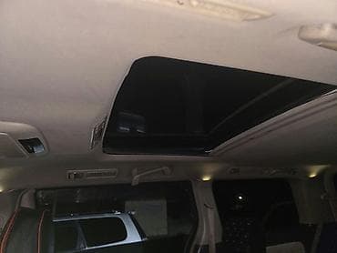 машина alphard: Toyota Alphard: 2003 г., 3 л, Автомат, Бензин, Минивэн — 7